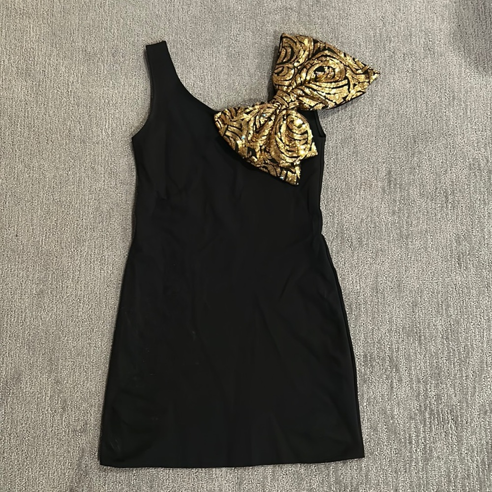 TT Collections Mini Dress